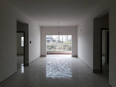 3 BHK Apartment