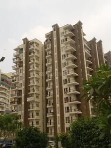 Gallery Cover Image of 1508 Sq.ft 3 BHK Apartment for buy in Oxirich Square One, Ahinsa Khand for 8500000