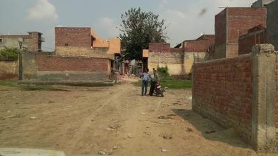 Gallery Cover Image of Sq.ft Residential Plot for buy in Badarpur for 460000
