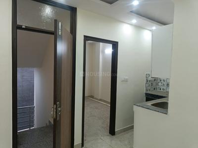 BHK 500 Sqft Independent Floor for sale at Govindpuri, South