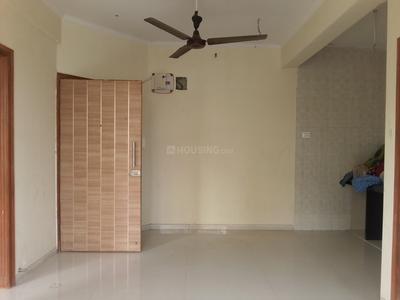 1 BHK Apartment