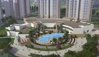 3 BHK Apartment
