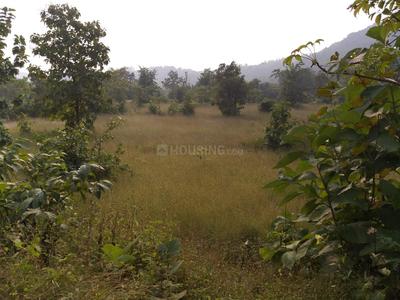 Gallery Cover Image of 1000 Sq.ft Residential Plot for buy in Panvel for 2200000