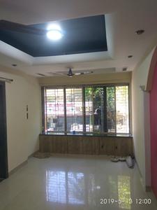 1 BHK Apartment