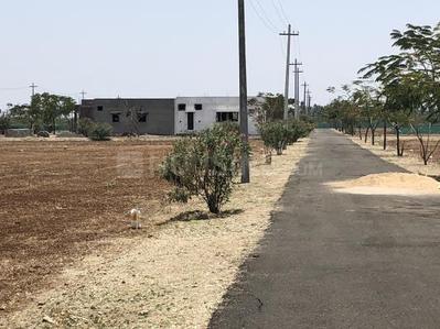 Gallery Cover Image of Sq.ft Residential Plot for buy in Kurumbapalayam for 969000