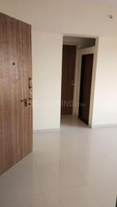 Gallery Cover Image of 575 Sq.ft 1 BHK Apartment for buy in Bhandup West for 7600000