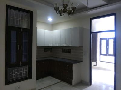 3 BHK Apartment