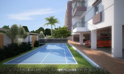 2 BHK Apartment