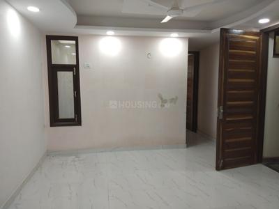 2 BHK Independent Floor