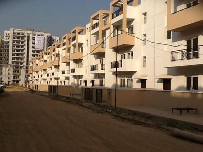 3 BHK Independent Builder Floor