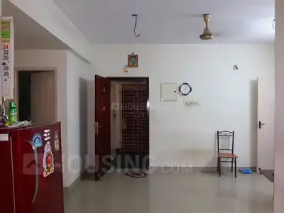 2 BHK Apartment
