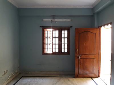 Gallery Cover Image of 1050 Sq.ft 2 BHK Apartment for buy in Nizampet for 3000000