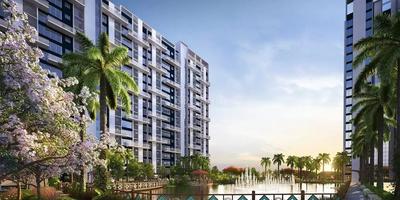4 BHK Apartment