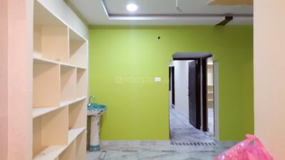 4 BHK Independent House