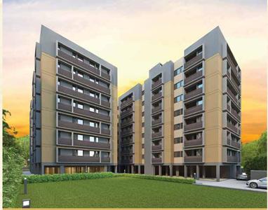 2 BHK अपार्टमेंट