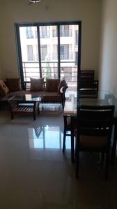 1 BHK Apartment