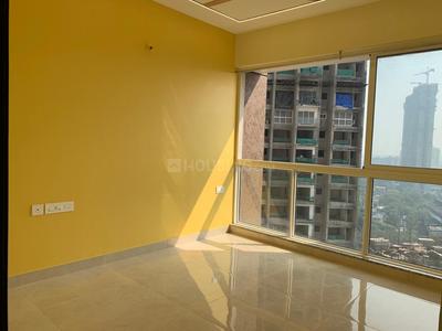 2 BHK फ़्लैट