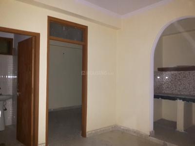 1 BHK Apartment