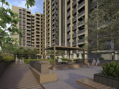3 BHK Apartment