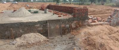 Gallery Cover Image of Sq.ft Residential Plot for buy in Sanganer for 475000