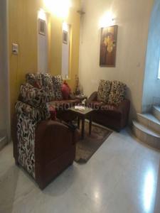 Gallery Cover Image of 3500 Sq.ft 5 BHK Independent House for buy in Nagarbhavi for 48000000