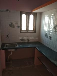 Gallery Cover Image of 600 Sq.ft 2 BHK Independent House for rent in Cholur Palya for 14000