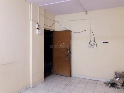 1 BHK Apartment