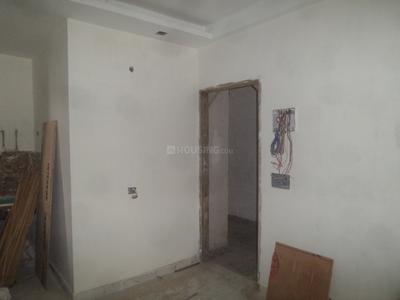 1 BHK Apartment