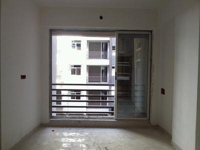 Gallery Cover Image of 640 Sq.ft 1 BHK Apartment for buy in Boisar for 2400000