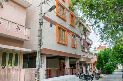 Project Images Image of Megha P in Yelahanka Satellite Town