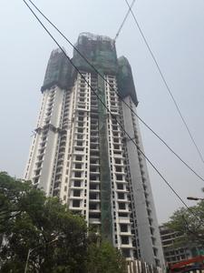 Gallery Cover Image of 1350 Sq.ft 3 BHK Apartment for buy in Goregaon West for 28000000