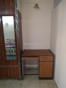 Bedroom Image of Ashwani PG in DLF Phase 2