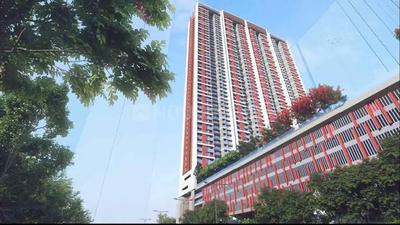 2 BHK Apartment