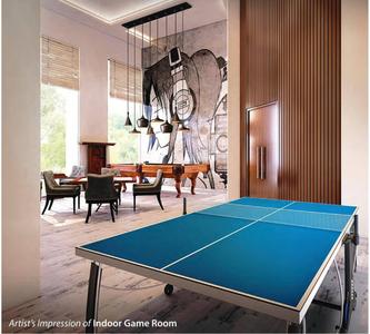 3 BHK Flat