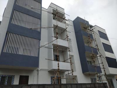 2 BHK Apartment