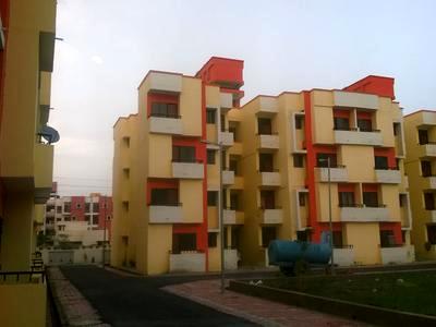 1 BHK Apartment