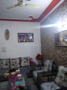 Gallery Cover Image of 2358 Sq.ft 4 BHK Independent Floor for buy in Sector 49 for 5842000
