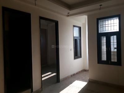 1 BHK Apartment