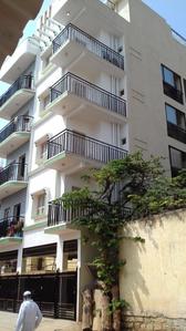 Gallery Cover Image of 1500 Sq.ft 10 BHK Independent House for buy in Whitefield for 17700000