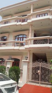 3 BHK Villa