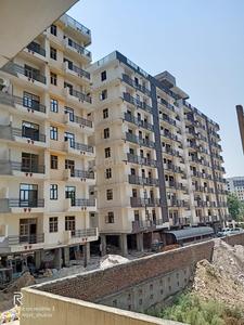 2 BHK Apartment