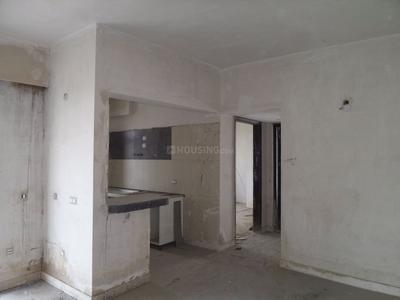2.5 BHK Apartment