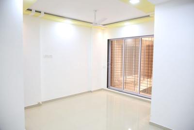 1 BHK Apartment