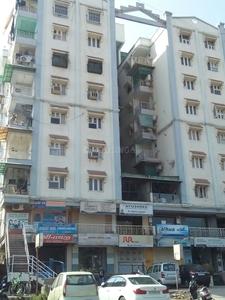 Gallery Cover Image of 900 Sq.ft 2 BHK Apartment for buy in Satellite for 5000000