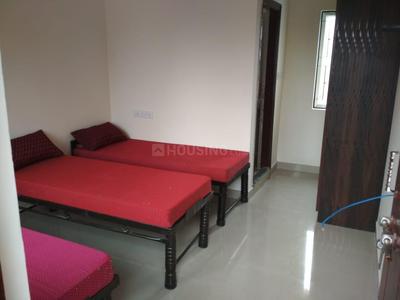 Bedroom Image of Sri Vari PG For Gents in Munnekollal