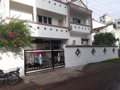 Gallery Cover Image of 2250 Sq.ft 4 BHK Independent House for buy in Garkheda for 19000000