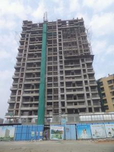 Gallery Cover Image of 730 Sq.ft 1 BHK Apartment for buy in Kalyan West for 3700000