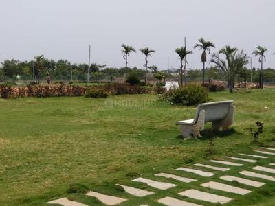 Residential Plot
