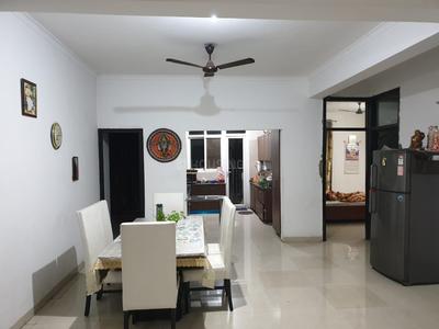 4 BHK Apartment