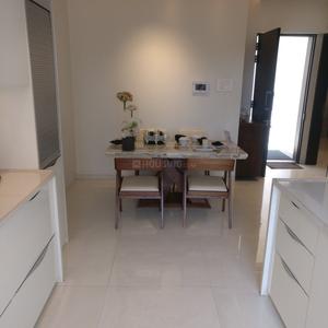 2 BHK Apartment